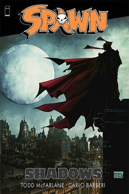 Spawn Shadows(English, Paperback, McFarlane Todd)
