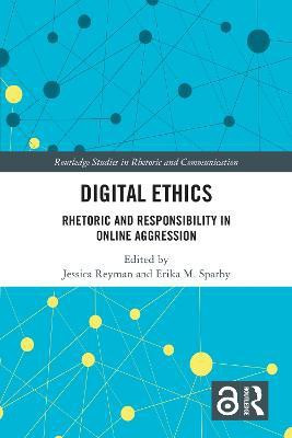 Digital Ethics(English, Electronic book text, unknown)