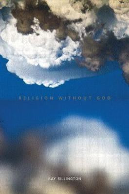 Religion Without God(English, Paperback, Billington Ray)