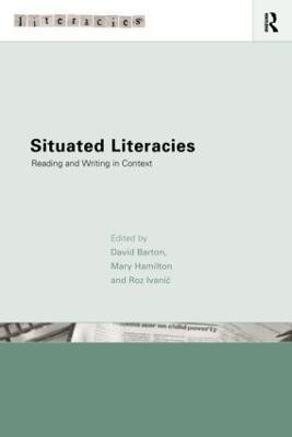 Situated Literacies(English, Paperback, unknown)