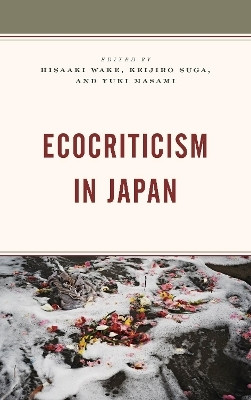 Ecocriticism in Japan(English, Paperback, unknown)