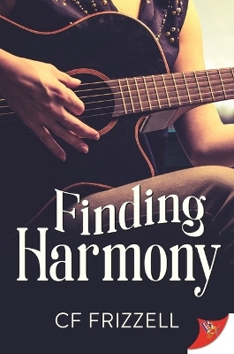 Finding Harmony(English, Paperback, Frizzell Cf)