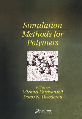 Simulation Methods for Polymers(English, Paperback, unknown)