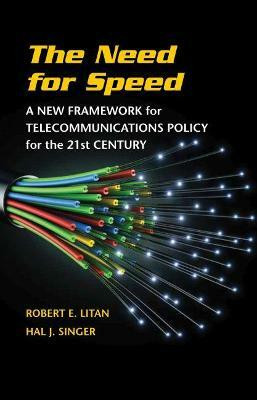 The Need for Speed(English, Paperback, Litan Robert E.)