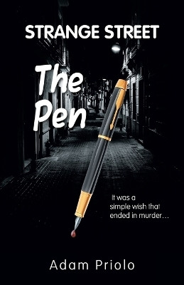 The Pen(English, Paperback, Priolo Adam)