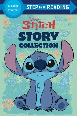 Disney Stitch Story Collection(English, Paperback, RH Disney)