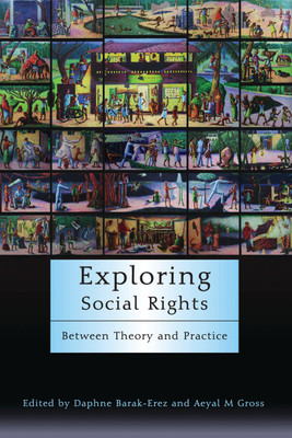 Exploring Social Rights(English, Paperback, unknown)