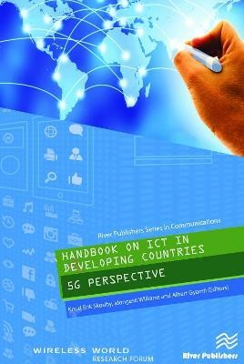 Handbook on ICT in Developing Countries(English, Hardcover, unknown)