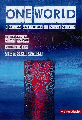 One World Anthology(English, Paperback, Brazier Chris)