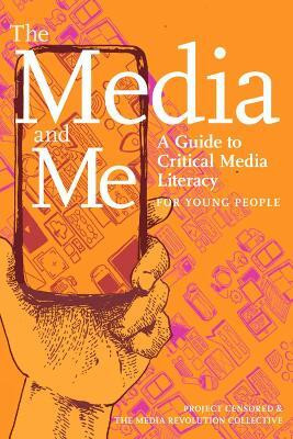 The Media and Me(English, Paperback, Boyington Ben)
