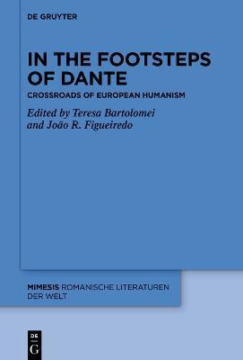 In the Footsteps of Dante(English, Electronic book text, unknown)