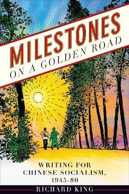 Milestones on a Golden Road(English, Electronic book text, King Richard)
