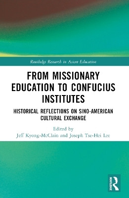 From Missionary Education to Confucius Institutes(English, Paperback, unknown)