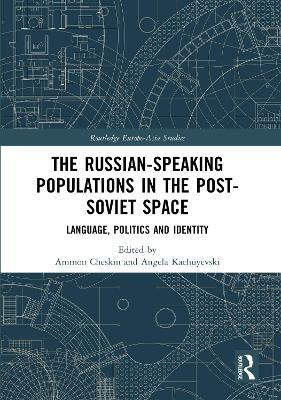 The Russian-speaking Populations in the Post-Soviet Space(English, Paperback, unknown)