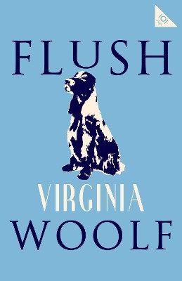 Flush(English, Paperback, Woolf Virginia)