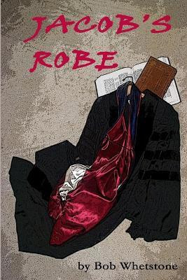 Jacob's Robe(English, Paperback, Whetstone Bob)