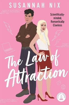 The Law of Attraction(English, Paperback, Nix Susannah)