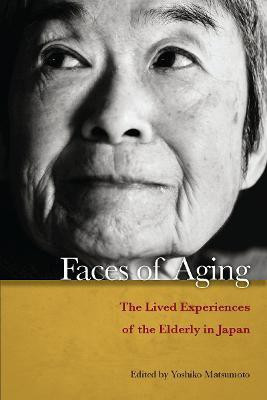 Faces of Aging(English, Electronic book text, unknown)