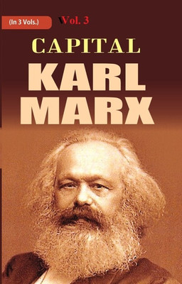 CAPITAL 3rd(Paperback, KARL MARX)