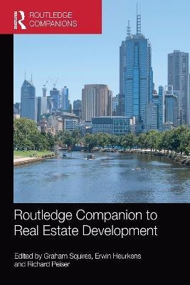 Routledge Companion to Real Estate Development(English, Paperback, unknown)