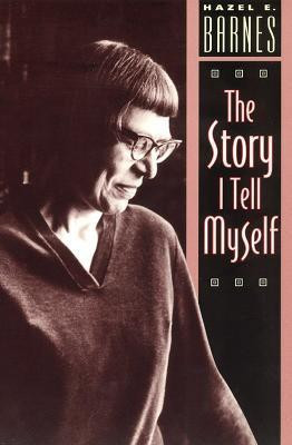 The Story I Tell Myself(English, Paperback, Barnes Hazel E.)