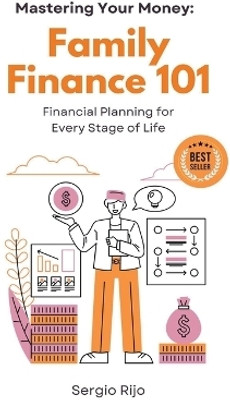 Family Finance 101(English, Paperback, Rijo Sergio)