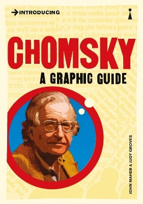 Introducing Chomsky(English, Paperback, Maher John)