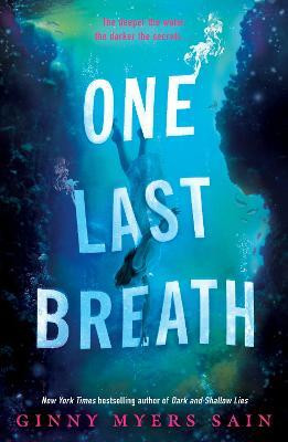 One Last Breath(English, Paperback, Myers Sain Ginny)