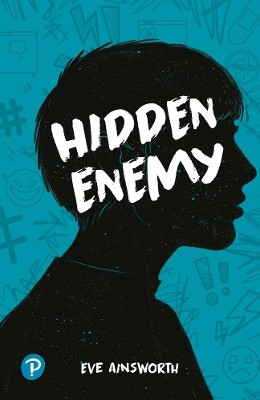 Rapid Plus Stages 10-12 10.4 Hidden Enemy(English, Paperback, Ainsworth Eve)