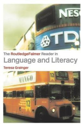 The RoutledgeFalmer Reader in Language and Literacy(English, Paperback, unknown)