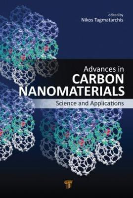 Advances in Carbon Nanomaterials(English, Hardcover, unknown)