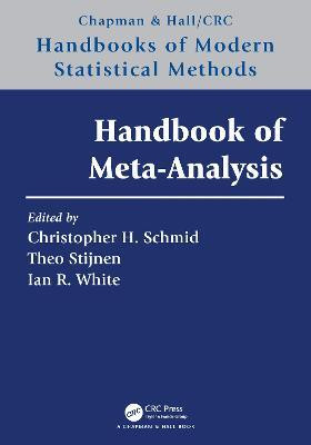 Handbook of Meta-Analysis(English, Paperback, unknown)