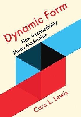 Dynamic Form(English, Hardcover, Lewis Cara L.)