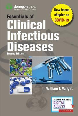 Essentials of Clinical Infectious Diseases(English, Paperback, unknown)