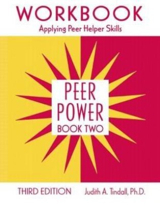 Peer Power, Book Two(English, Paperback, Tindall Judith A.)