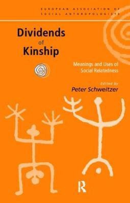 Dividends of Kinship(English, Paperback, unknown)