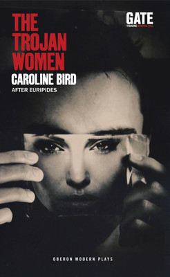 The Trojan Women(English, Paperback, Euripides)