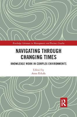 Navigating Through Changing Times(English, Paperback, unknown)