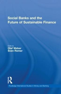 Social Banks and the Future of Sustainable Finance(English, Hardcover, unknown)