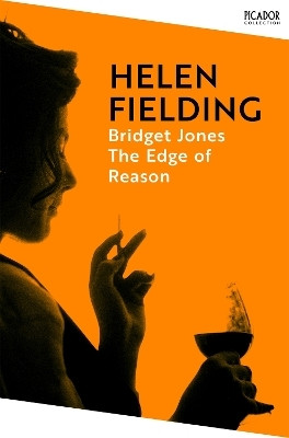 Bridget Jones: The Edge of Reason(English, Paperback, Fielding Helen)
