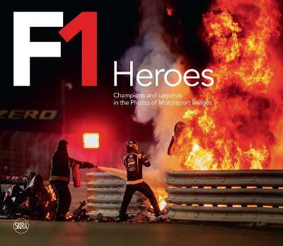 F1 Heroes(English, Hardcover, unknown)