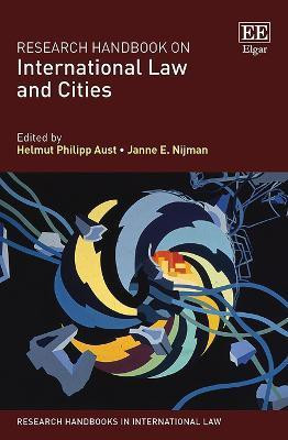 Research Handbook on International Law and Cities(English, Paperback, unknown)