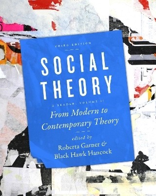 Social Theory, Volume II(English, Paperback, unknown)