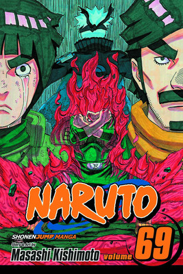 Naruto, Vol. 69(English, Paperback, Kishimoto Masashi)