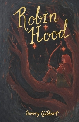 Robin Hood(English, Paperback, Gilbert Henry)