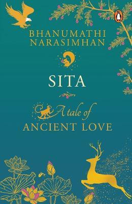 Sita(English, Paperback, Narasimhan Bhanumathi)