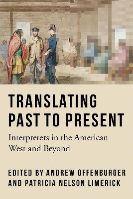 Translating Past to Present(English, Paperback, unknown)