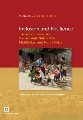 Inclusion and Resilience(English, Paperback, Silva Joana)