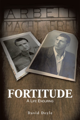 Fortitude(English, Hardcover, Doyle David)