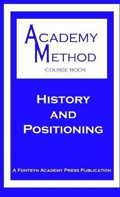 History and Positioning(English, Paperback, Ludden Ken)